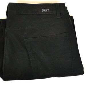DKNY Stanton Men's Size 36X30 Black Ultimate Stretch Slim Fit Jeans